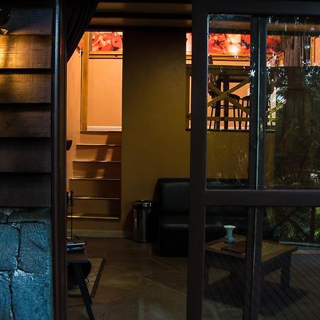 Pousada Chales Da Montanha Gramado Dış mekan fotoğraf