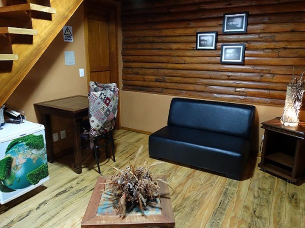 Pousada Chales Da Montanha Gramado Dış mekan fotoğraf