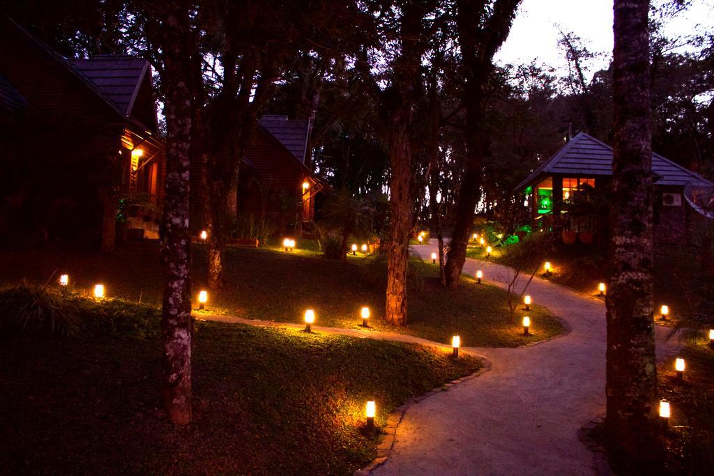 Pousada Chales Da Montanha Gramado Dış mekan fotoğraf